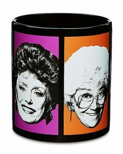 Discount 🥰 Golden 👧 Girls Coffee Mug – 20 oz. 🤩 -Corona-shop 03667995 c