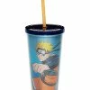 Top 10 🔔 Naruto Shippuden Cup with Straw 20 oz. – Naruto 😀