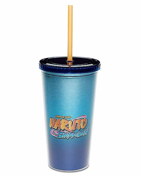 Top 10 🔔 Naruto Shippuden Cup with Straw 20 oz. – Naruto 😀 2 Top 10 🔔 Naruto Shippuden Cup with Straw 20 oz. – Naruto 😀 - Image 2