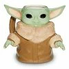 Promo 👏 The Child Grogu Molded Coffee Mug 18 oz. – The Mandalorian 👏