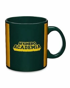 Deals π My Hero Academia Coffee Mug β 20 oz. π