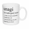 Discount 👍 Unagi Coffee Mug 20 oz. – Friends 🎉