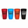 Discount ✨ Company Picnic The Office Pint Glasses 4 Pack – 16 oz. 😍