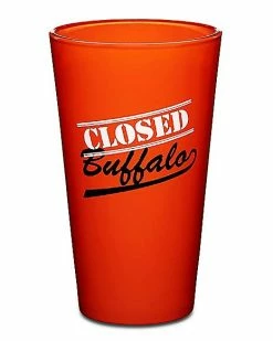 Discount ✨ Company Picnic The Office Pint Glasses 4 Pack – 16 oz. 😍 -Corona-shop 03674330 h