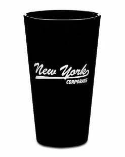 Discount ✨ Company Picnic The Office Pint Glasses 4 Pack – 16 oz. 😍 -Corona-shop 03674330 i