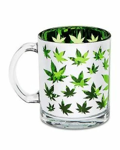 Cheap 🧨 Leaf Coffee Mug – 16 oz. 🎁 -Corona-shop 03676616 c