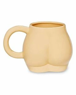 Best reviews of 🌟 Butt Coffee Mug – 20 oz. 🌟 -Corona-shop 03677242 c