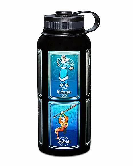 Deals ๐ฅฐ Avatar the Last Airbender Water Bottle - 40 oz. ๐ 1 Deals ๐ฅฐ Avatar the Last Airbender Water Bottle - 40 oz. ๐