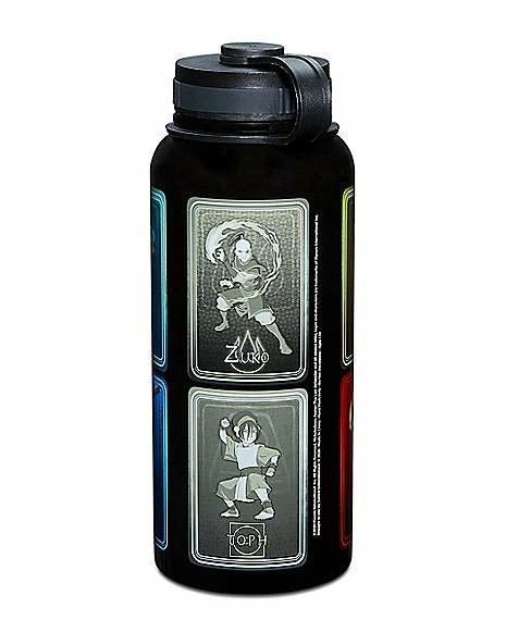 Deals ๐ฅฐ Avatar the Last Airbender Water Bottle - 40 oz. ๐ 2 Deals ๐ฅฐ Avatar the Last Airbender Water Bottle - 40 oz. ๐ - Image 2