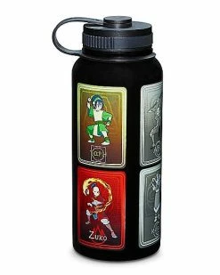 Deals ๐ฅฐ Avatar the Last Airbender Water Bottle - 40 oz. ๐ 6 Deals ๐ฅฐ Avatar the Last Airbender Water Bottle - 40 oz. ๐ -Corona-shop 03678794 c