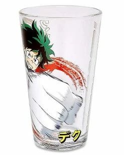 Buy ๐ Deku My Hero Academia Pint Glass - 16 oz. ๐งจ 6 Buy ๐ Deku My Hero Academia Pint Glass - 16 oz. ๐งจ -Corona-shop 03708211 c
