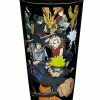 Wholesale 🤩 Group Naruto Shippuden Pint Glass - 16 oz. ⭐