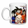 Wholesale 👏 Group Dragon Ball Z Coffee Mug 20 oz. 💯