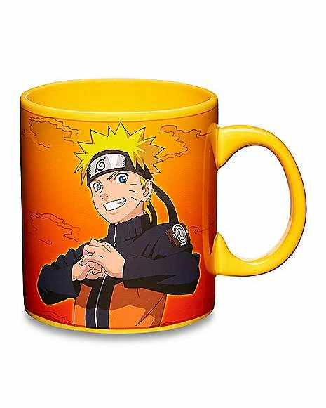 Wholesale ✔️ Leaf Village Symbol Naruto Coffee Mug - 20 oz. 🤩 1 Wholesale ✔️ Leaf Village Symbol Naruto Coffee Mug - 20 oz. 🤩