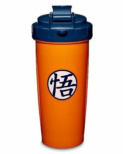 Top 10 😍 Super Saiyan Goku Water Bottle 20 oz. - Dragon Ball Z 🌟 -Corona-shop 03708336 c