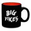 Flash Sale 👍 Big Yikes Coffee Mug – 20 oz. 🥰