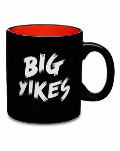 Flash Sale 👍 Big Yikes Coffee Mug – 20 oz. 🥰