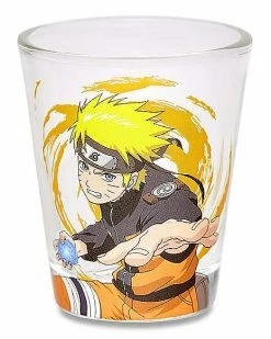 Deals 🎉 Rasengan Naruto Shot Glass - 2 oz. ⭐