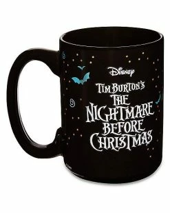 Wholesale ✔️ Jack and Sally Color Changing Coffee Mug 20 oz. - The Nightmare Before 🎅 Christmas ✔️ -Corona-shop 03711686 c