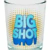 Budget ✨ Big Shot Shot Glass – 3 oz. ⭐