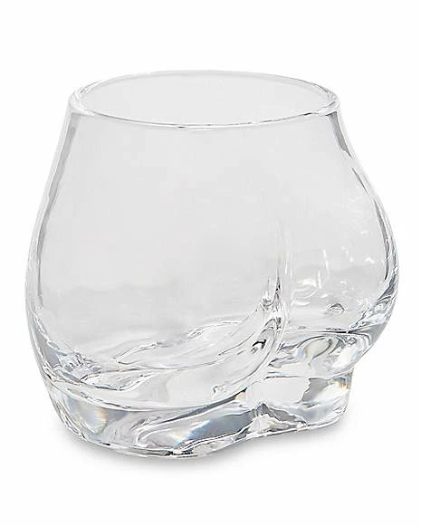 Flash Sale π Booty Shot Glass β 1.5 oz. βοΈ 1 Flash Sale π Booty Shot Glass β 1.5 oz. βοΈ