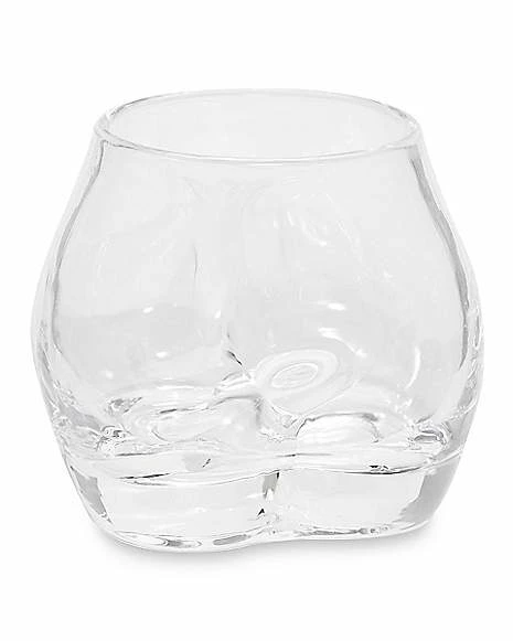 Flash Sale π Booty Shot Glass β 1.5 oz. βοΈ 2 Flash Sale π Booty Shot Glass β 1.5 oz. βοΈ - Image 2