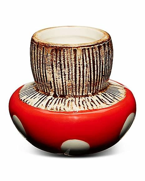 Best Pirce π Flipped Mushroom Shot Glass β 1.5 oz. β 1 Best Pirce π Flipped Mushroom Shot Glass β 1.5 oz. β