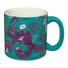 Cheapest 💯 We're All Crazy Now Coffee Mug 20 oz. - Alice in Wonderland 😍
