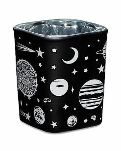 Best Pirce ✨ Black Frosted Galaxy Square Shot Glass - 2 oz. 👍 -Corona-shop 03739158 c