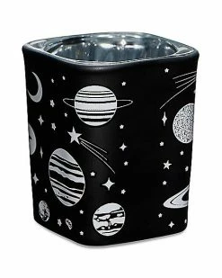 Best Pirce ✨ Black Frosted Galaxy Square Shot Glass - 2 oz. 👍 -Corona-shop 03739158 d