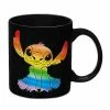 New 😍 Ohana Means Family Stitch Pride Coffee Mug - 20 oz. ⌛