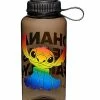 Hot Sale 🛒 Ohana Means Family Stitch Pride Water Bottle 33 oz. - Lilo & Stitch ❤️