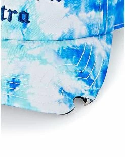Best Pirce 🔔 Tie Dye Bottle Opener Corona Extra Dad Hat ❤️ -Corona-shop 03744893 c