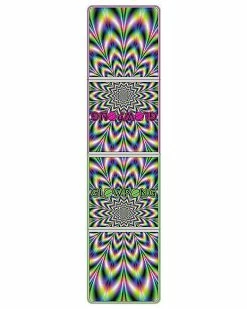 New 🥰 Glowing Psychedelic Beer Pong Table - 8 ft. 🎁 -Corona-shop 03746245 f