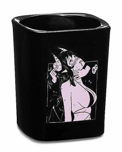 Best deal ❤️ Sububus Shot Glass 1.8 oz. - Lewd Complex 😀