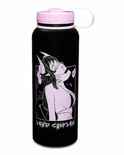 Best reviews of 🎁 Sububus Water Bottle 32 oz. - Lewd Complex ⭐