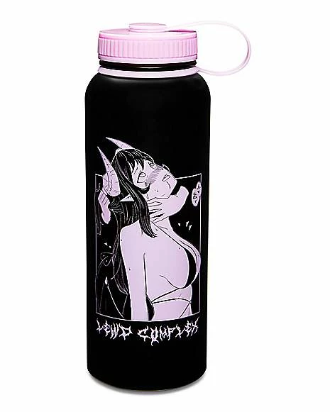 Best reviews of π Sububus Water Bottle 32 oz. - Lewd Complex β 1 Best reviews of π Sububus Water Bottle 32 oz. - Lewd Complex β