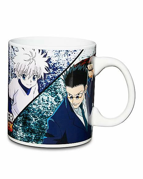Best reviews of 👍 Hunter x Hunter Coffee Mug - 20 oz. 💯 1 Best reviews of 👍 Hunter x Hunter Coffee Mug - 20 oz. 💯
