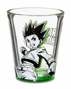 Wholesale 🛒 Hunter x Hunter Shot Glass - 2 oz. 😀