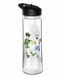Coupon 🎉 Gon and Killua Water Bottle 24 oz. - Hunter x Hunter 🧨