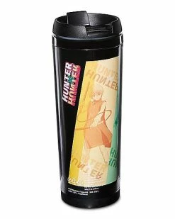 Deals 🔔 Hunter x Hunter Travel Mug - 25 oz. 😍