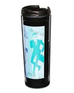 Deals 🔔 Hunter x Hunter Travel Mug - 25 oz. 😍 -Corona-shop 03756111 d
