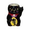 Deals 👍 Black Cat Molded Shot Glass - 2 oz. ⌛