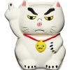 Best deal ✨ Angry Lucky Cat Molded Coffee Mug - 20 oz. 💯