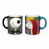 Cheap 🛒 The Nightmare Before 🎄 Christmas Coffee Mugs 20 oz. - 2 Pack 🔔
