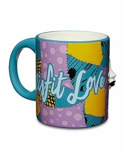 Cheap 🛒 The Nightmare Before 🎄 Christmas Coffee Mugs 20 oz. - 2 Pack 🔔 -Corona-shop 03760600 g