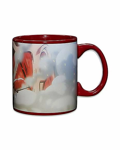 Deals 🎁 Evil Eye Titan Coffee Mug 20 oz. - Attack on Titan 🥰 1 Deals 🎁 Evil Eye Titan Coffee Mug 20 oz. - Attack on Titan 🥰