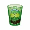 Cheap ❤️ I'm Pickle Rick Shot Glass 1.5 oz. - Rick and Morty 🔥