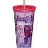 Outlet ⌛ Bratz Cup with Straw - 20 oz. 🔔