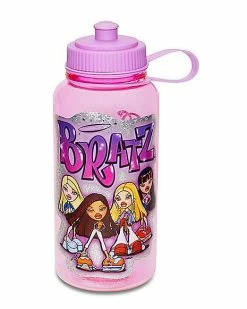 Cheapest 🎉 Bratz Water Bottle - 32 oz. 🔥
